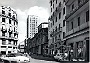 Corso Milano angolo Verdi, 1967 (Massimo Pasore)